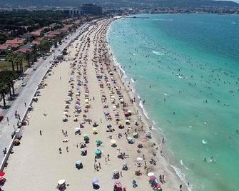 Sirin Villa - Cesme - Platja