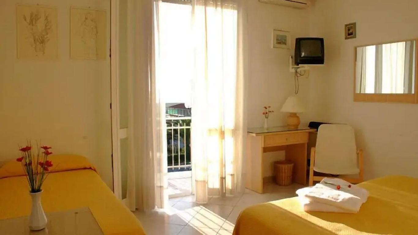 Hotel Alk
