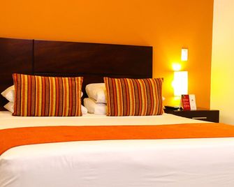 Hotel Buenos Aires - Cartagena de Indias - Habitación