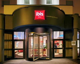 ibis Luxembourg Aéroport - Findel - Building