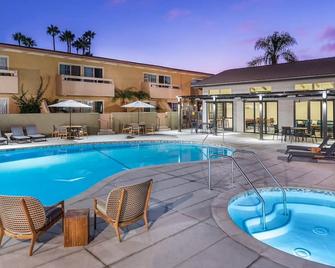Winners Circle Resort - Solana Beach - Zwembad