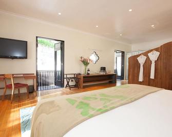 Aubrey Hotel Boutique - Santiago