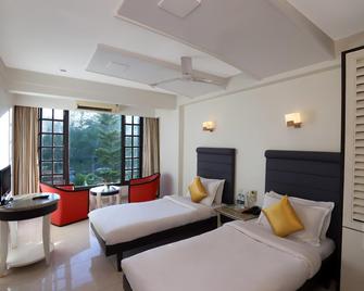 Kohinoor Highway Resort - Dāpoli - Bedroom