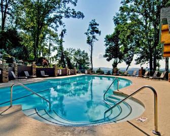 Evergreens 521- Entry Level, Gated Resort W/ Pools - Boone - Piscina