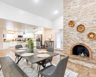 Keirland Kottage - Scottsdale - Comedor