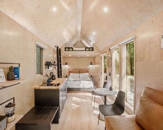 Lumen Nature Retreat - Woodstock