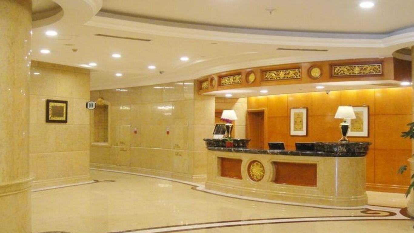 Shenyang Marvelot Hotel