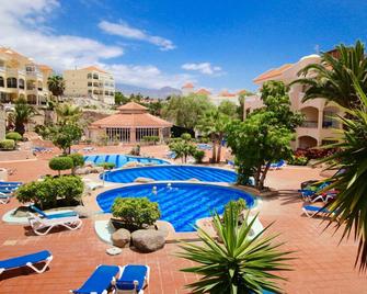 Royal Golf Park Club, Golf del Sur - Los Abrigos - Pool
