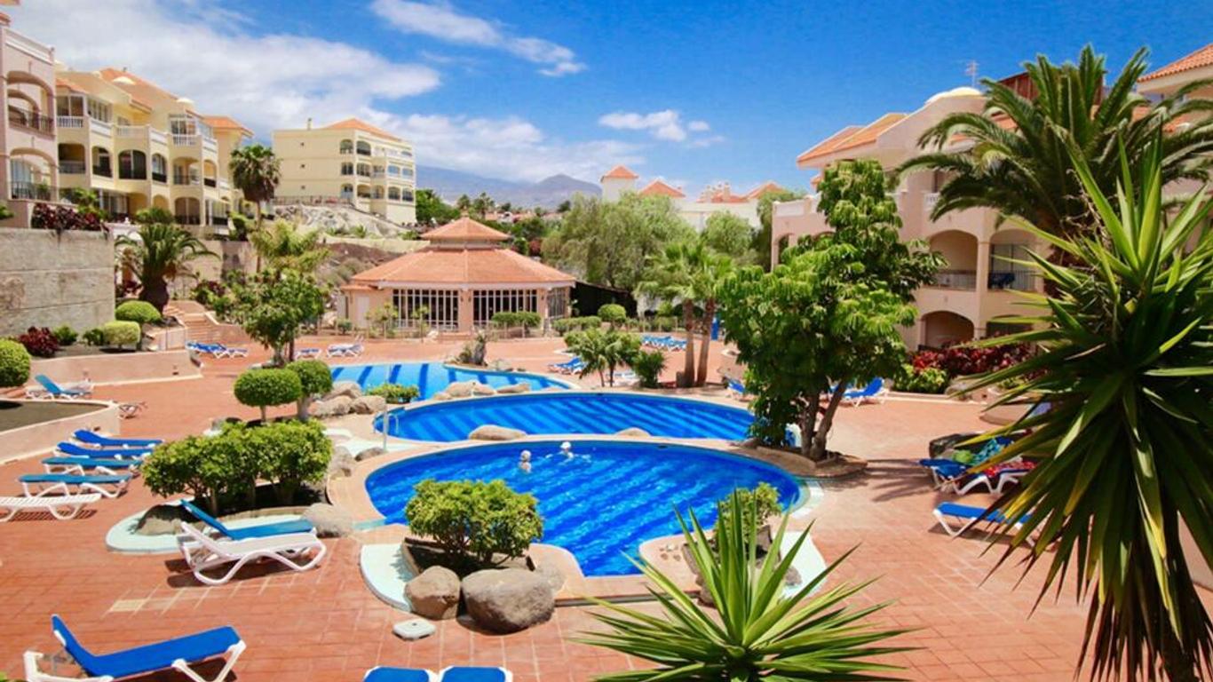 Royal Golf Park Club, Golf del Sur