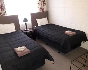 Motel Sierra - Whangarei - Phòng ăn