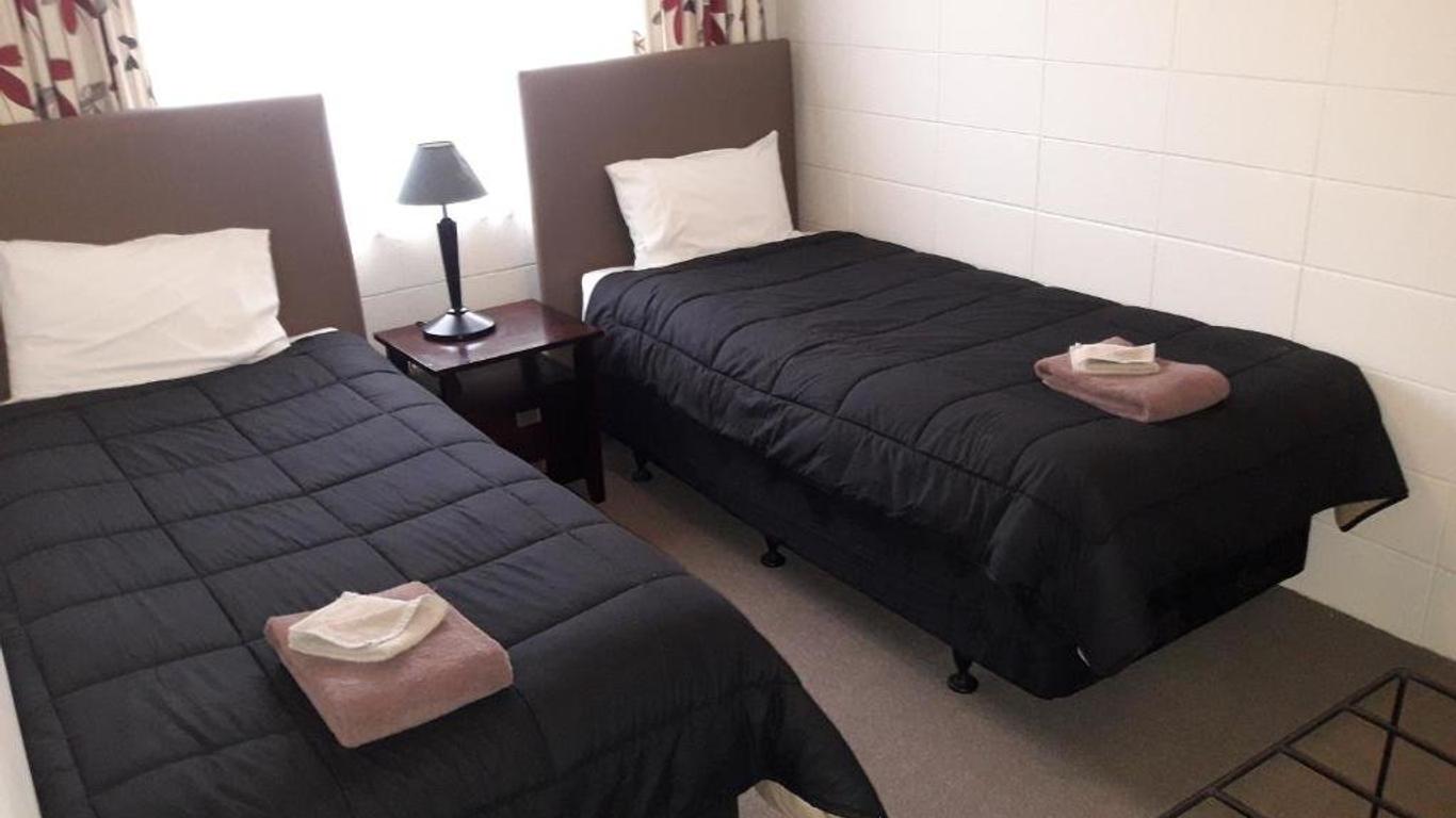 Motel Sierra