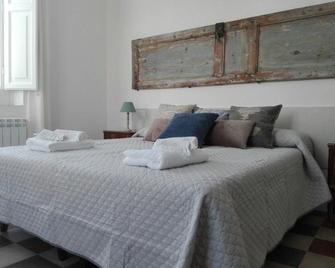 Deja Vu - Crotona - Habitación