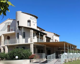 Le Relais de la Vignasse - Chandolas - Building