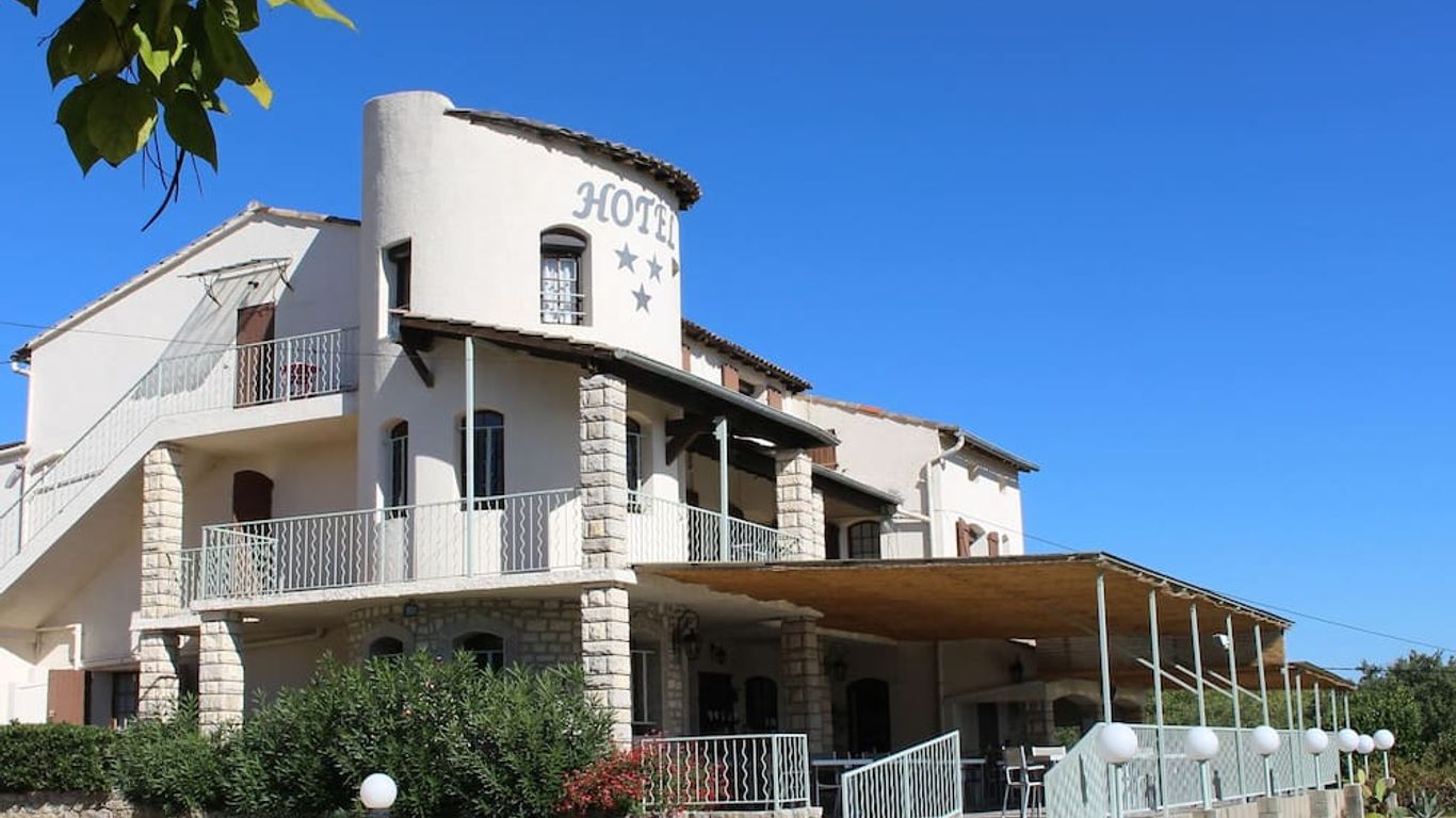 Le Relais de la Vignasse