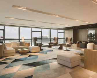 Hyatt Place Shenzhen Airport - Shenzhen - Sala d'estar