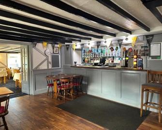 The Carpenters Arms - Carmarthen - Bar