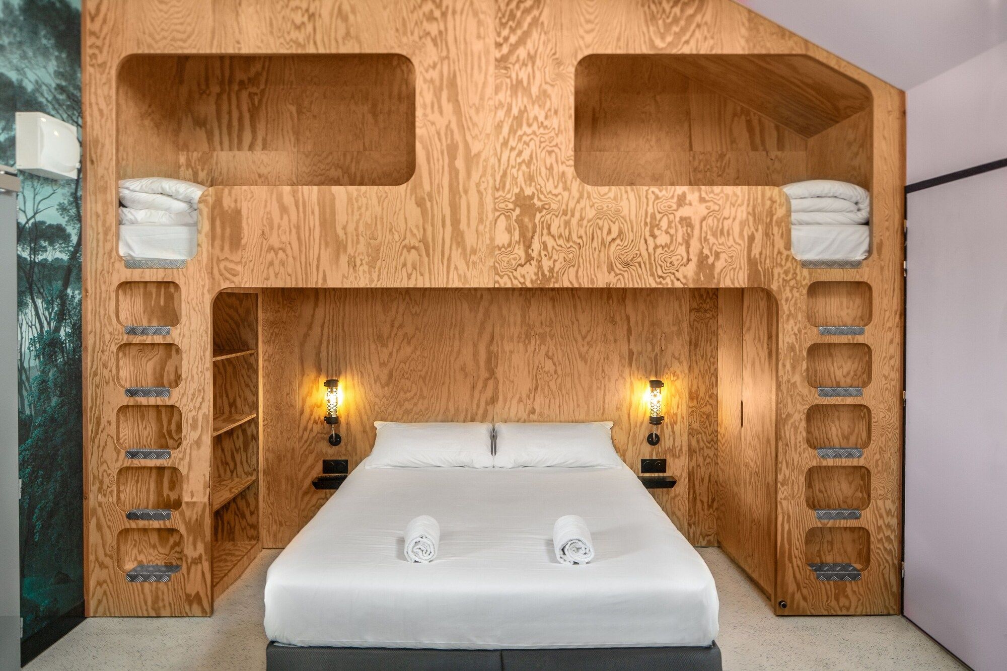 Eklo Bordeaux Centre Bastide - Burdeos - Spa