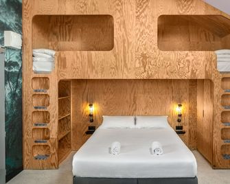 Eklo Bordeaux Centre Bastide - Burdeos - Spa