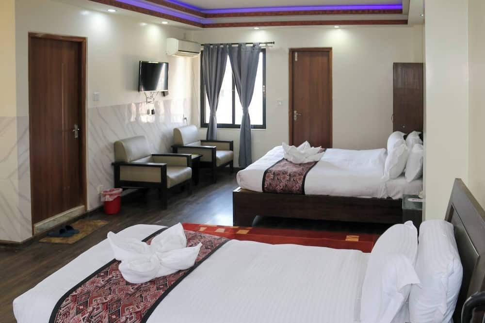 Apartment Hotel 11 Thamel thumbnail 2