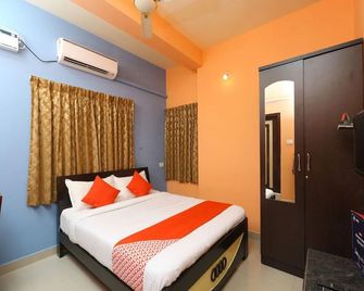 Its Souhth East Residency - Semmanjeri - Habitación