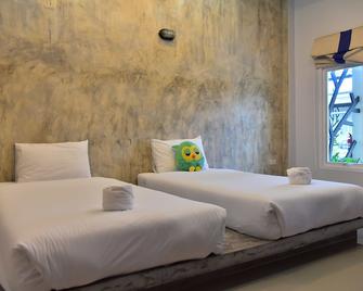 Lullaby Boutique Resort - Thap Sakae - Bedroom