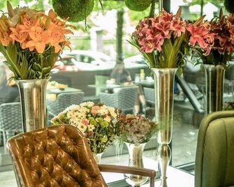 Hotel Botanica - Belgrado