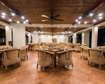 Pacaya Lodge and Spa - Masaya