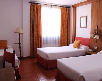 Hotel El Bedel - Alcalá de Henares