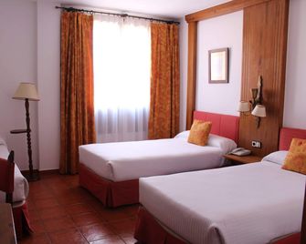 Hotel El Bedel - Alcalá de Henares