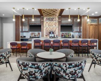 Hyatt Place St Augustine/Vilano Beach - St. Augustine - Lobby