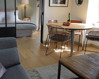 Kermaria Bois D Amour Apartment - Pont-Aven
