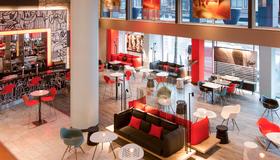 ibis Den Haag City Centre - La Haye - Restaurant