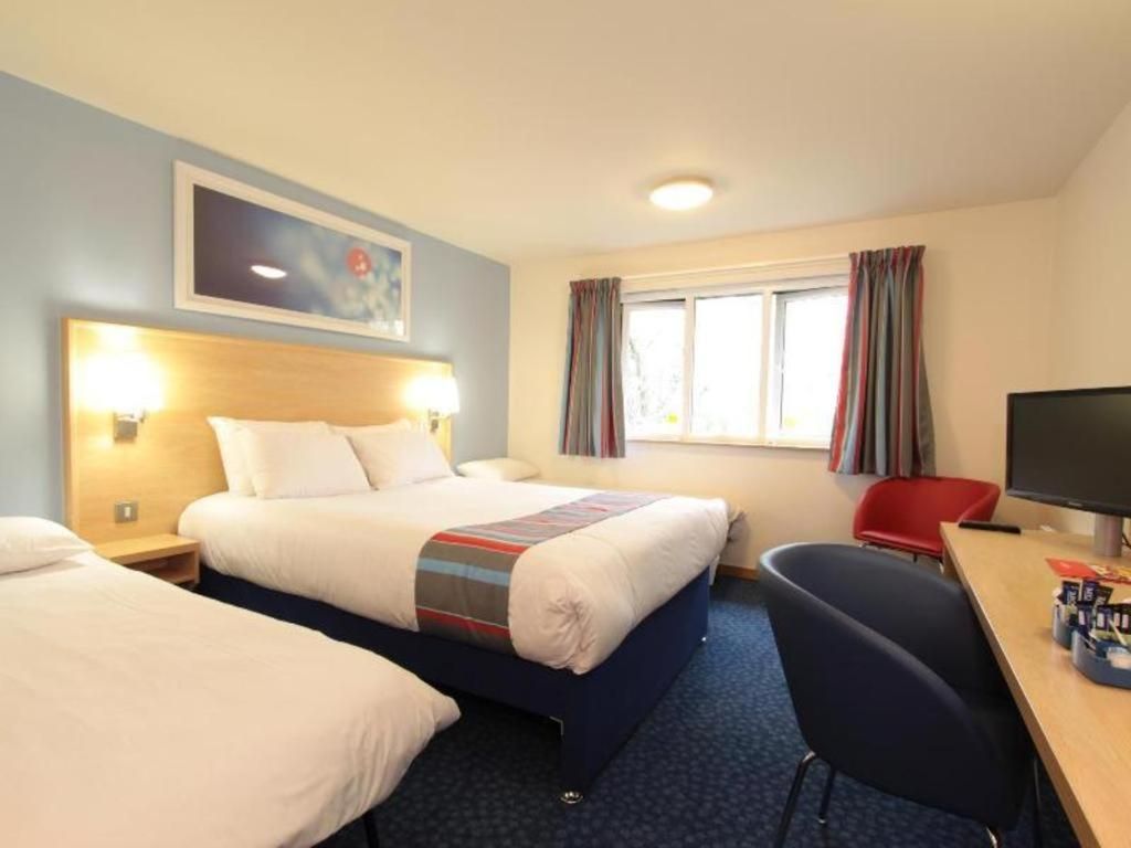 Travelodge Newbury Chieveley M4