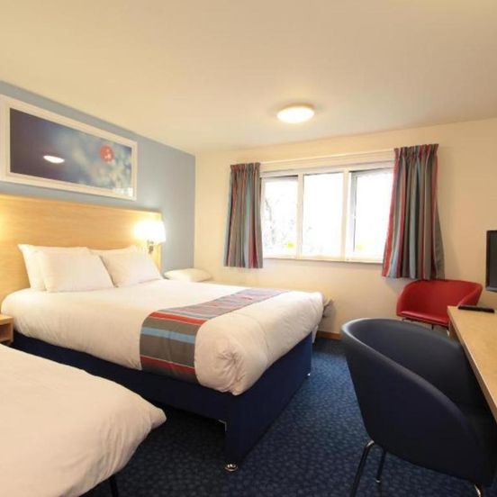 Travelodge Newbury Chieveley M4