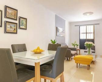 Your Home in the Walled City – The Best Spot for Your Next Stay! - Cartagena de Indias - Sala pranzo