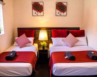 Ascot Budget Inn & Residences - Brisbane