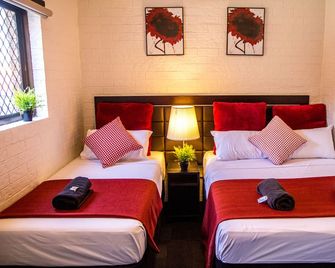 Ascot Budget Inn & Residences - Brisbane