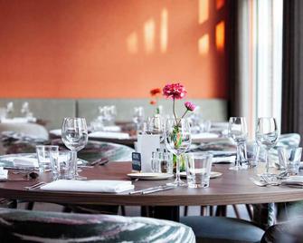 Landgoed ISVW - Leusden - Restaurant
