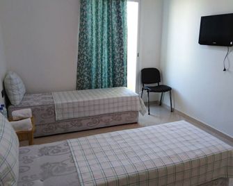 Dar Khalifa Airport - Nouaseur - Bedroom
