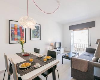 Lagos Classic by Homing - Lagos - Dining room