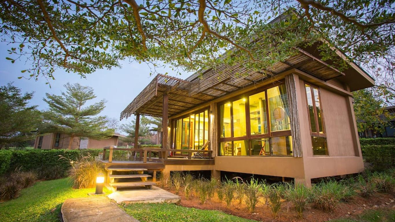 Mountain Creek Golf Resort & Residences