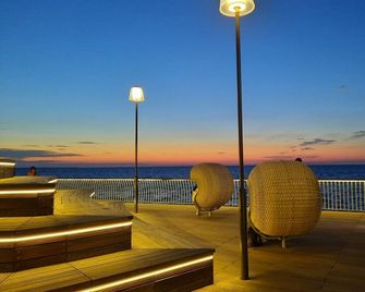 Hotel Karls Burg - Loddin