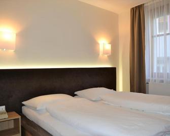 Hotel Hecher - Wolfsberg - Bedroom