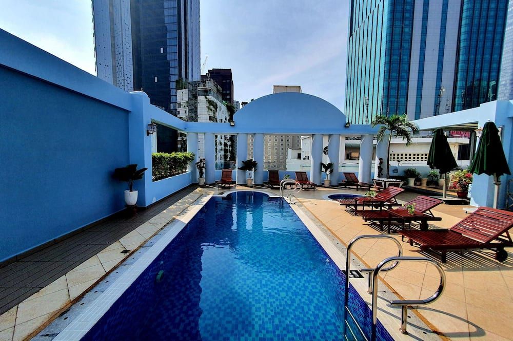 هونج سين هوتل