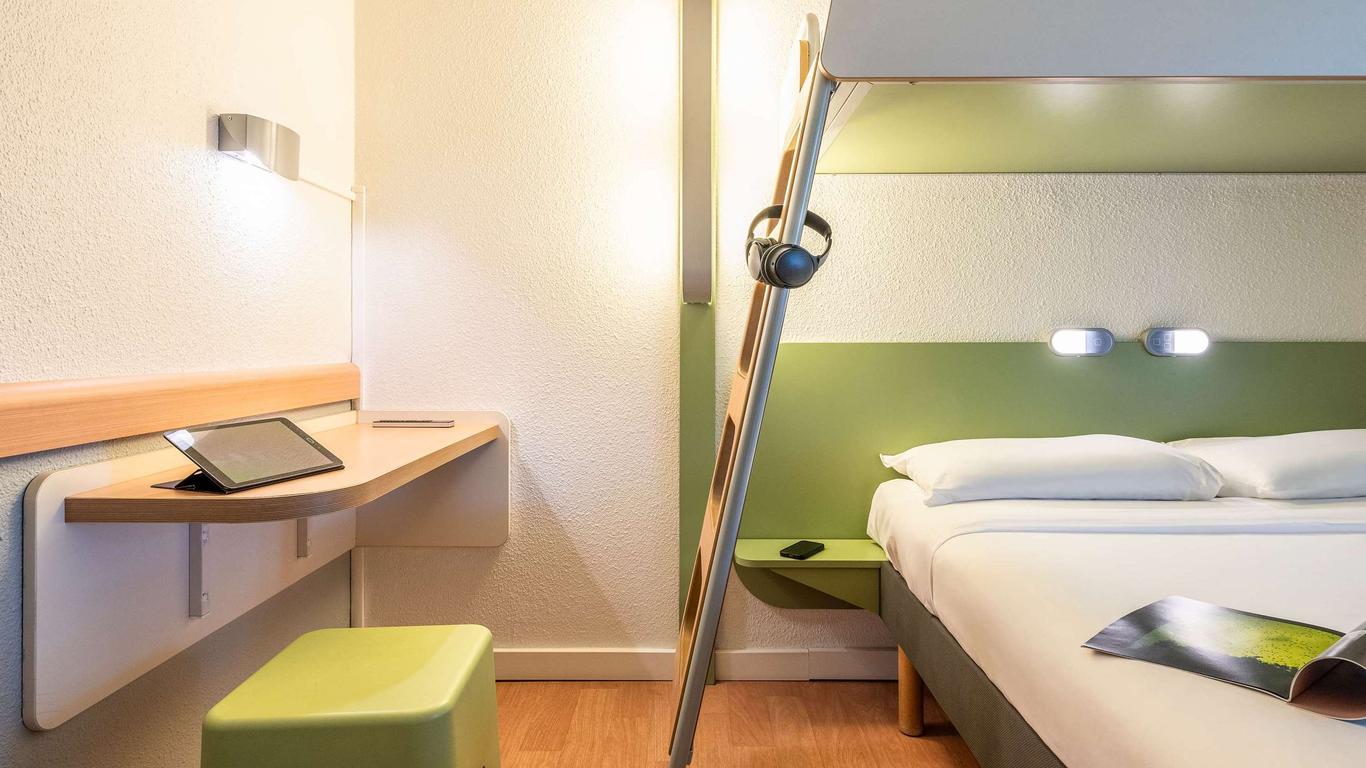 ibis budget Lyon Villefranche-sur-Saône