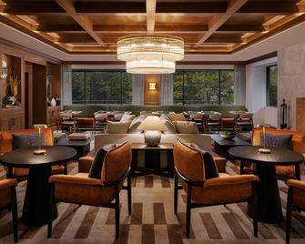 Kananaskis Mountain Lodge, Autograph Collection - Kananaskis - Lounge