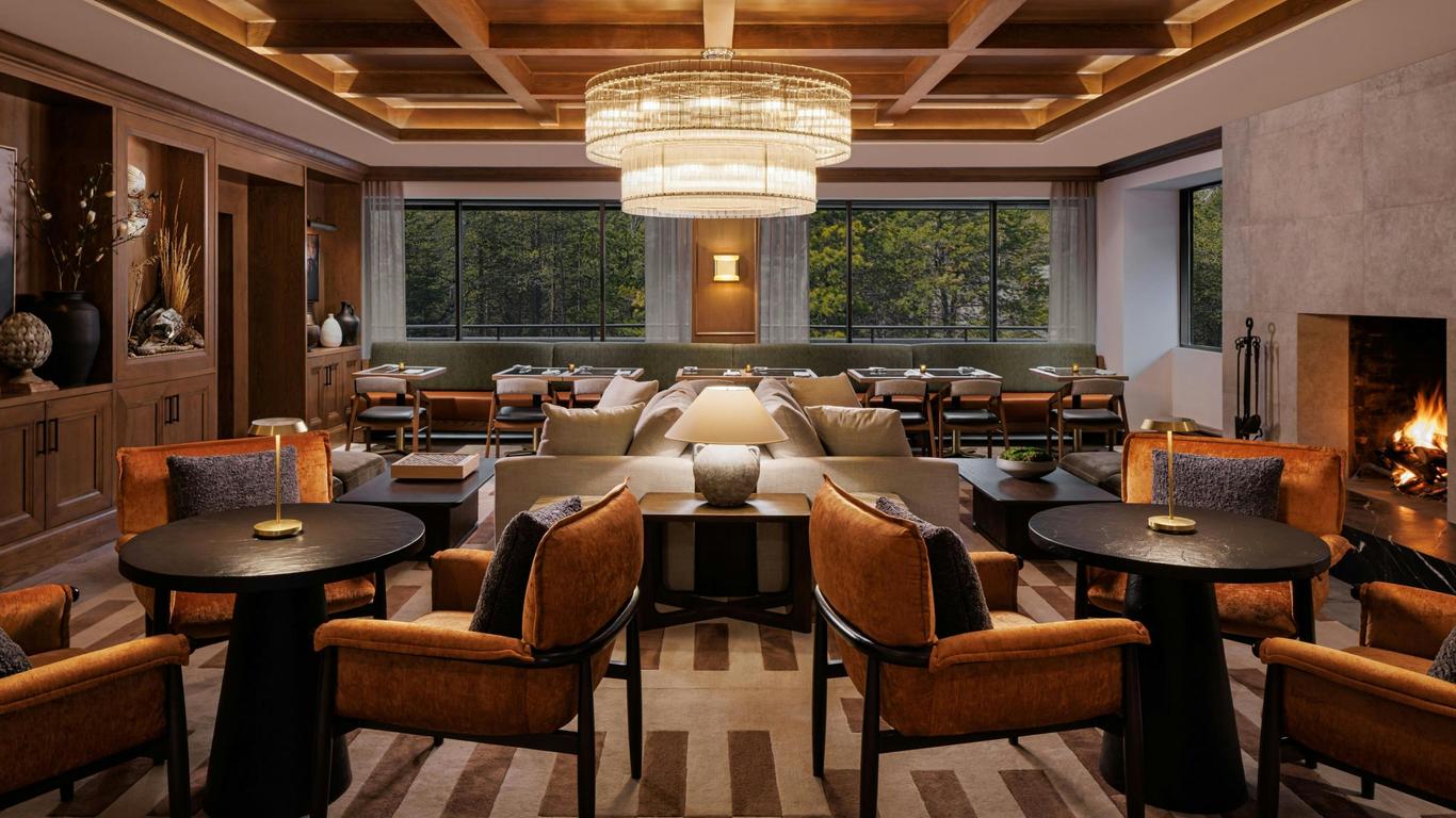 Kananaskis Mountain Lodge, Autograph Collection