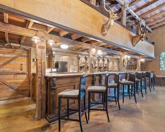 The Trois Estate at Enchanted Rock - 弗雷德里克斯堡 - 酒吧