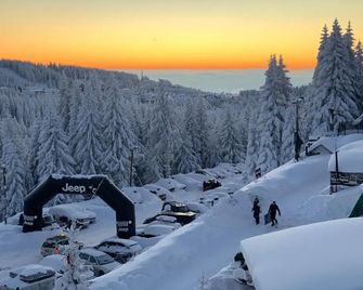 Rtanj Kopaonik - Kopaonik