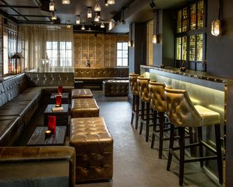 Hotel Gotham - Manchester - Bar